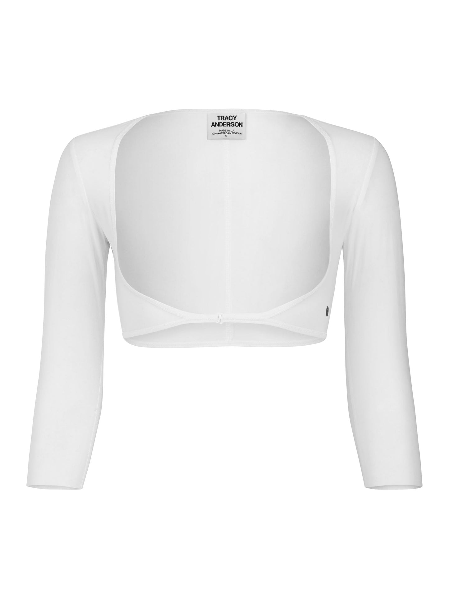 TA Second Skin Shrug