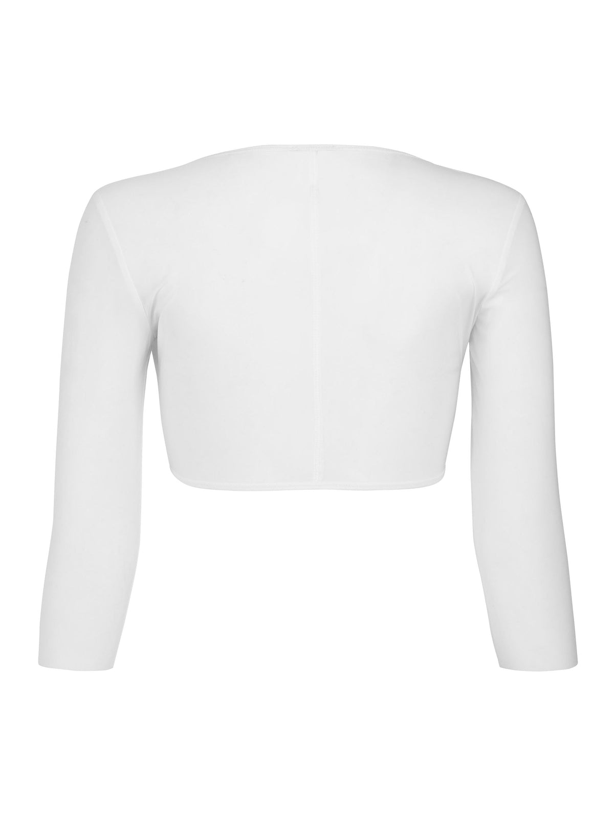 TA Second Skin Shrug