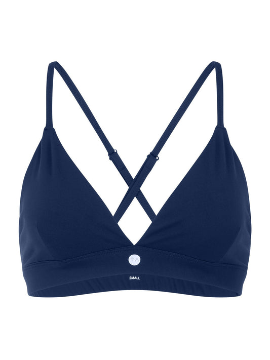 Tracy Anderson Triangle Bra