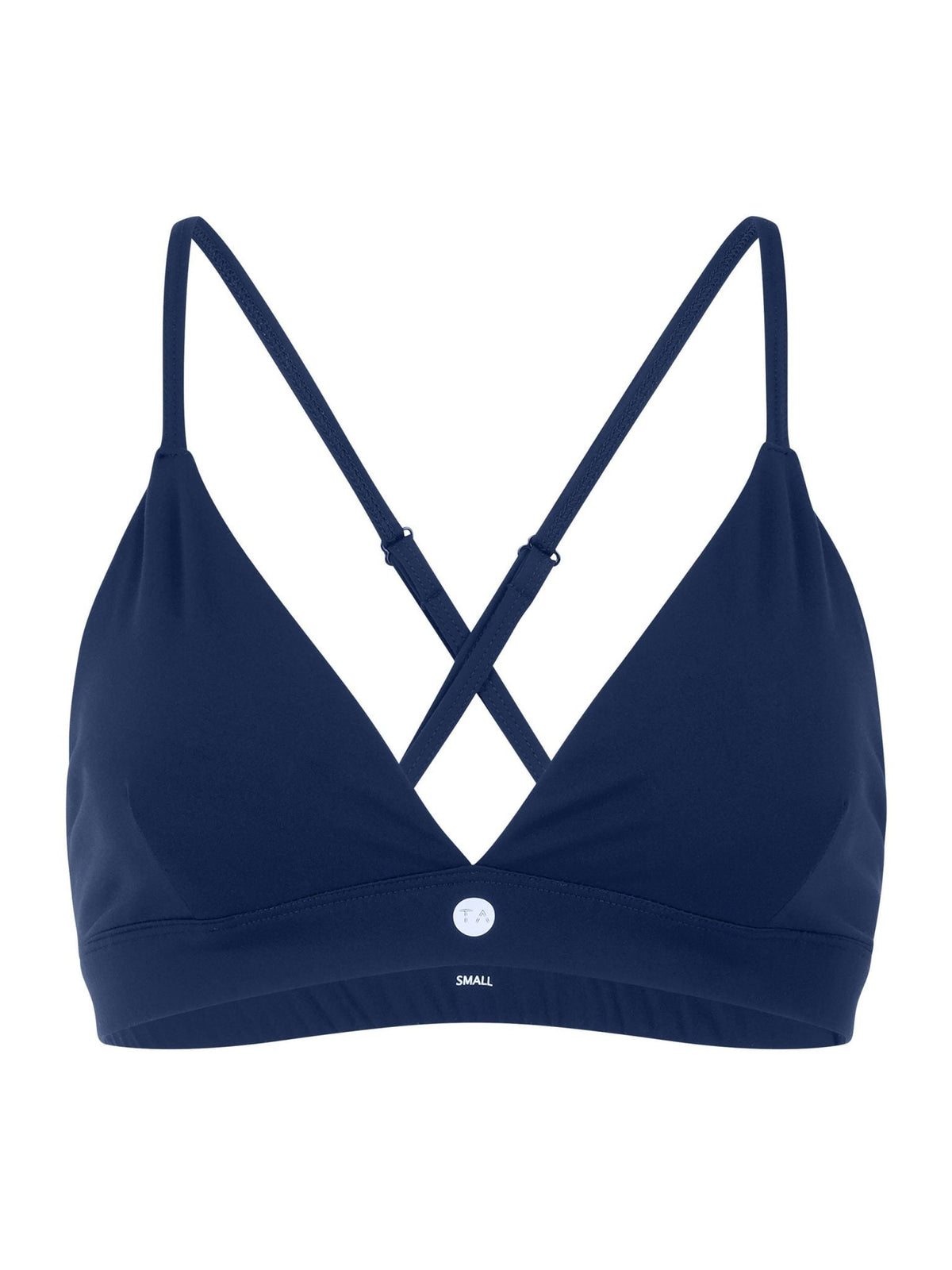 Tracy Anderson Triangle Bra