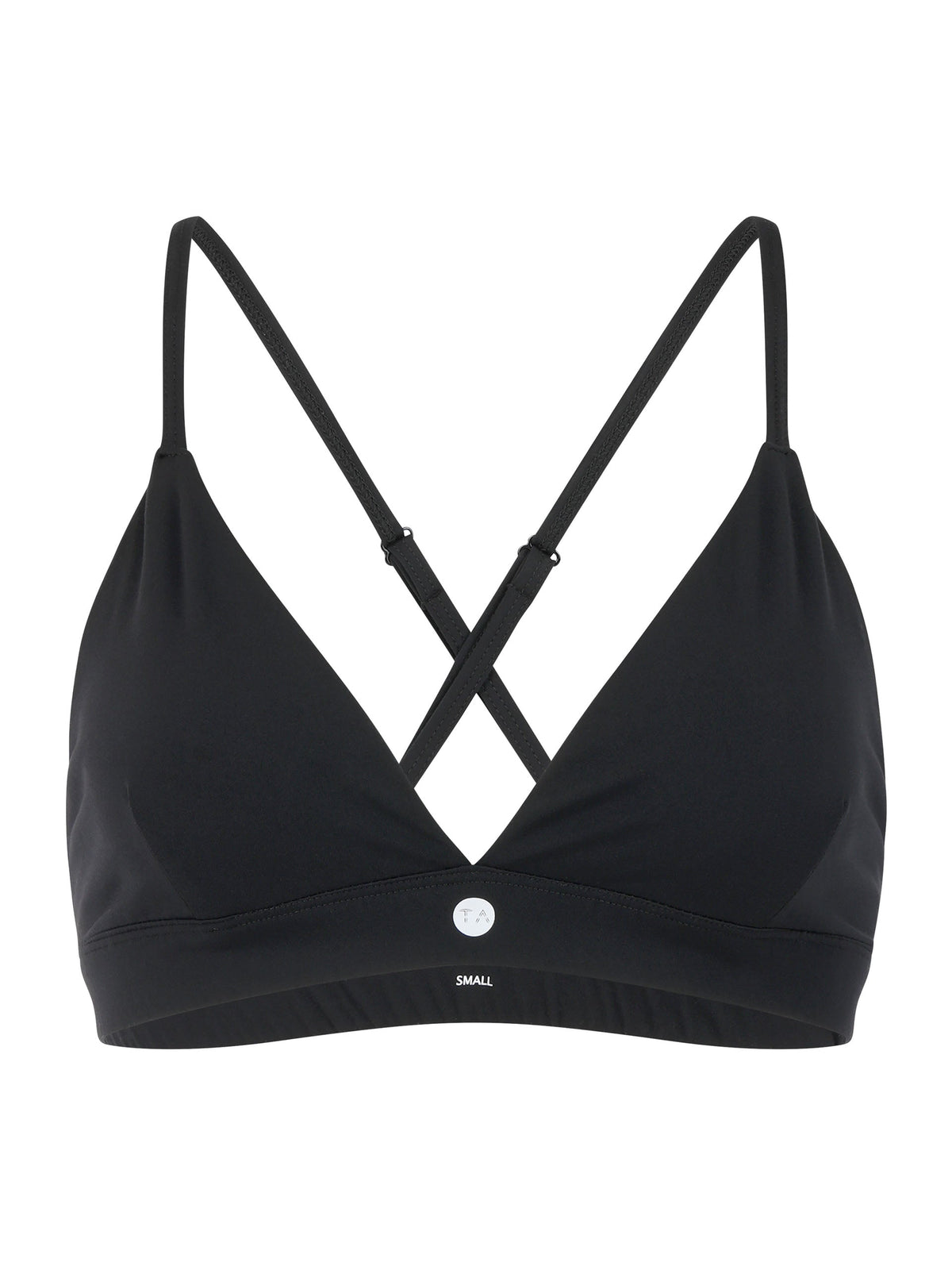 Tracy Anderson Triangle Bra