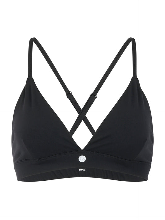 Tracy Anderson Triangle Bra