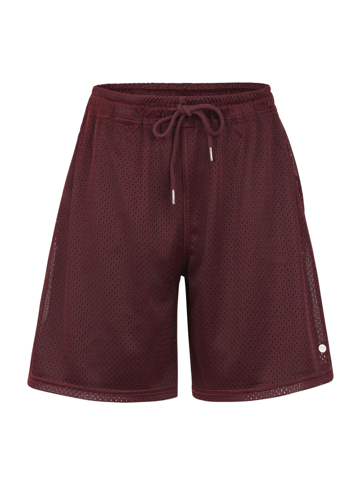 TA Mesh Basketball Shorts