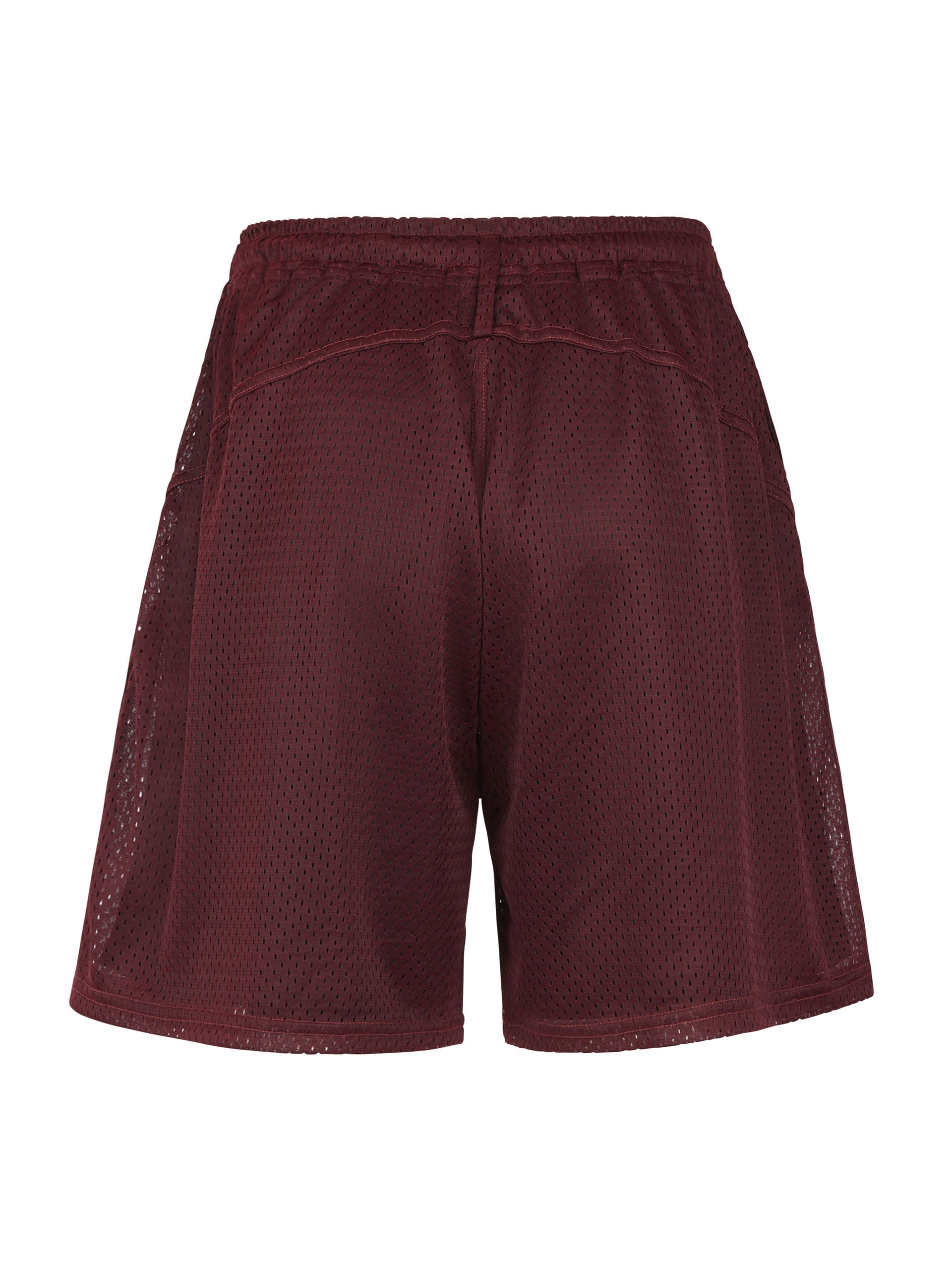 TA Mesh Basketball Shorts – Tracy Anderson