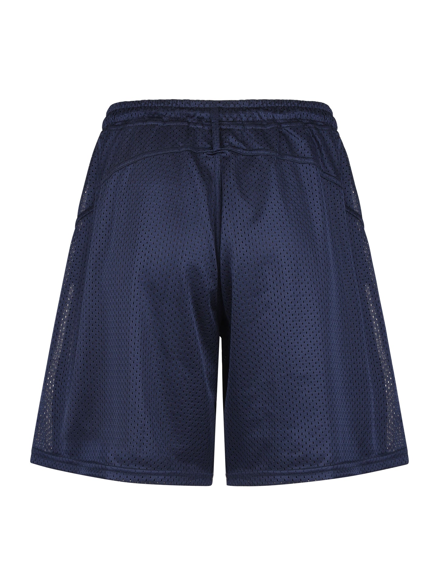 TA Mesh Basketball Shorts