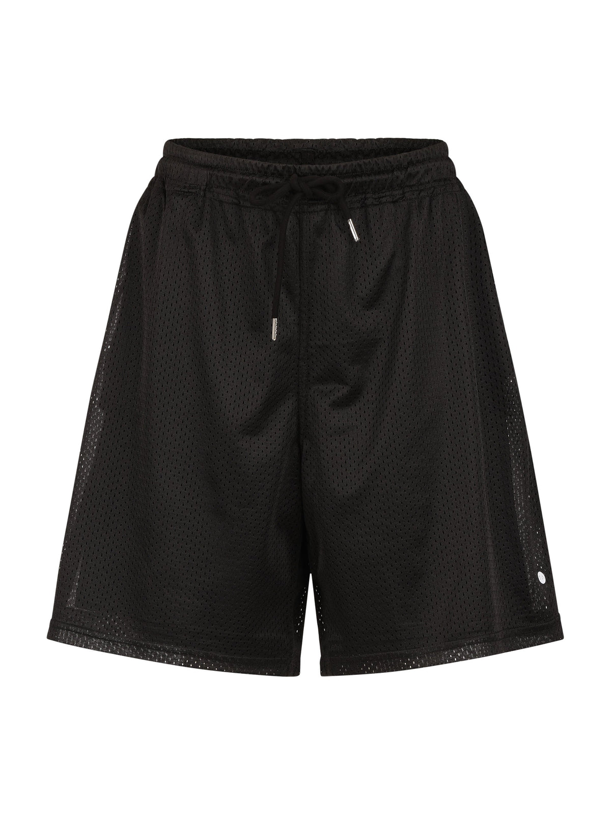 TA Mesh Basketball Shorts