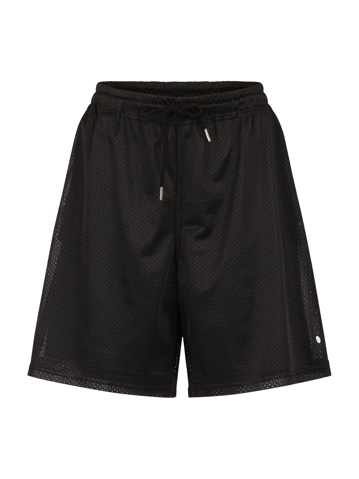TA Mesh Basketball Shorts