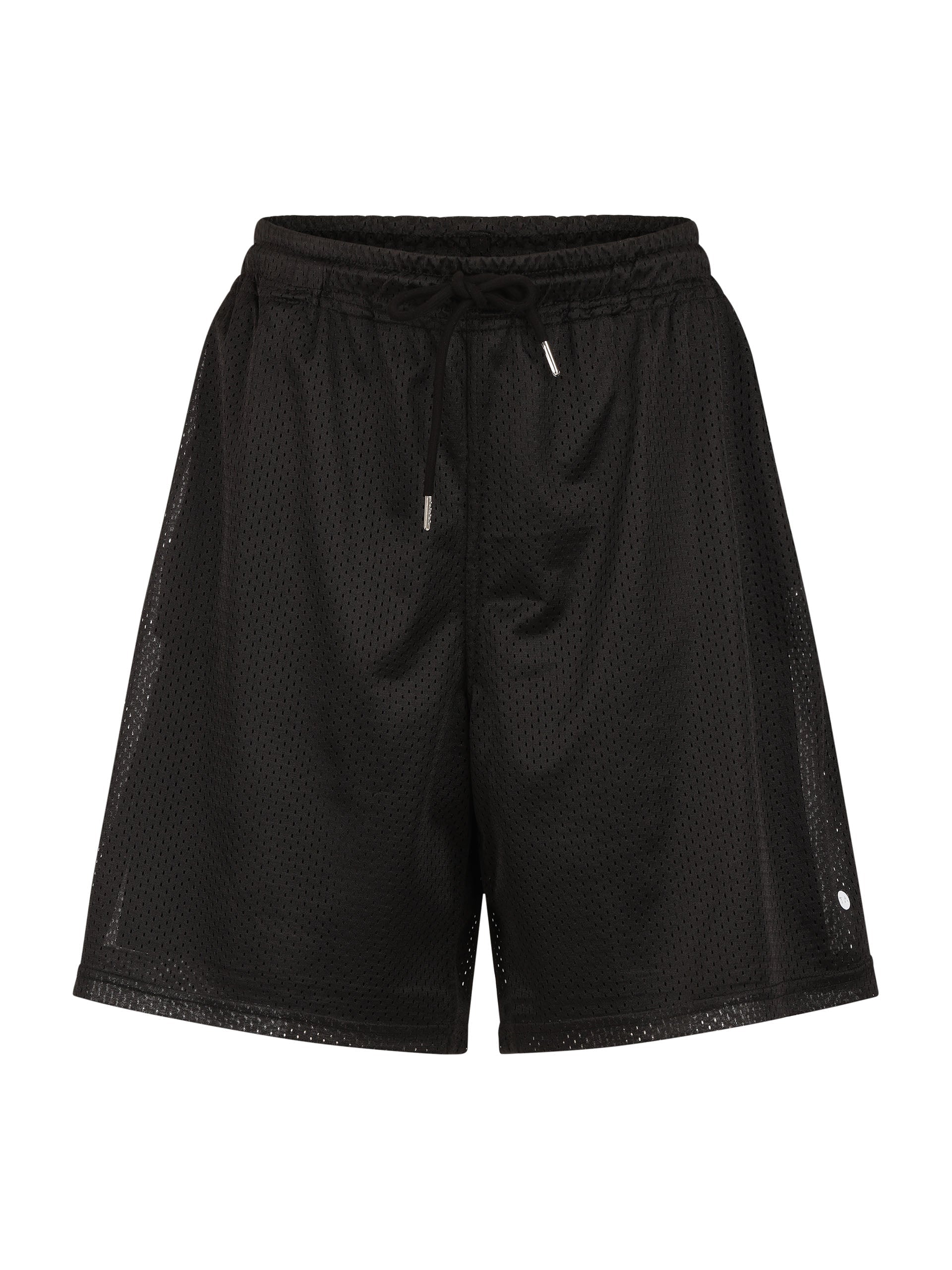 TA Mesh Basketball Shorts – Tracy Anderson