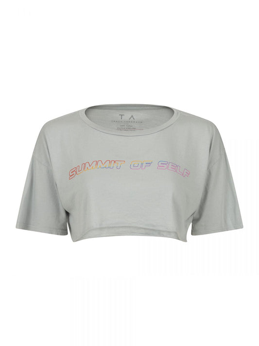 TA Summit of Self Tee