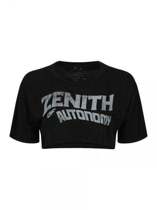 TA Zenith of Autonomy Crop