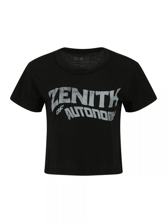 TA Zenith of Autonomy Tee
