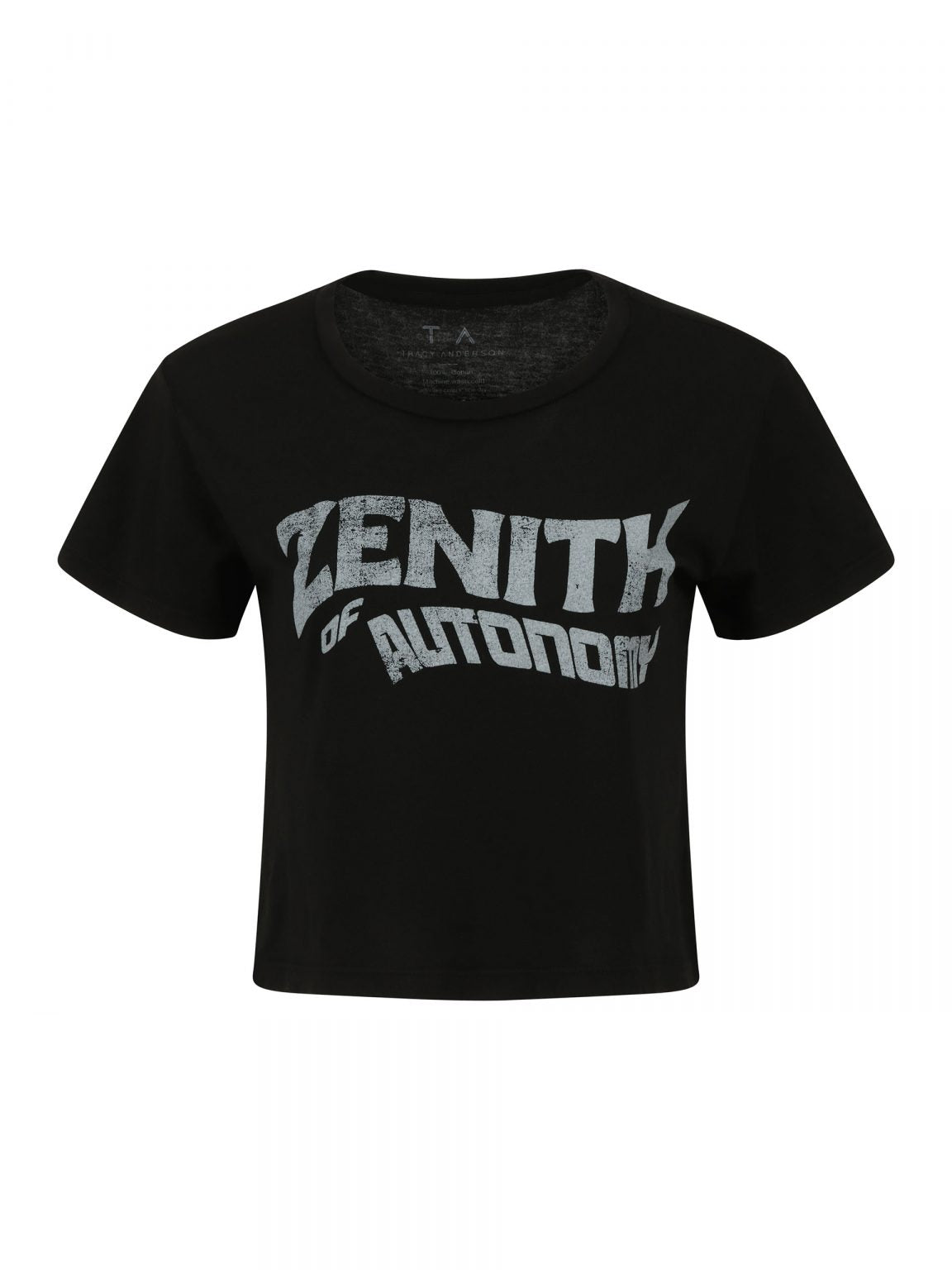 TA Zenith of Autonomy Tee