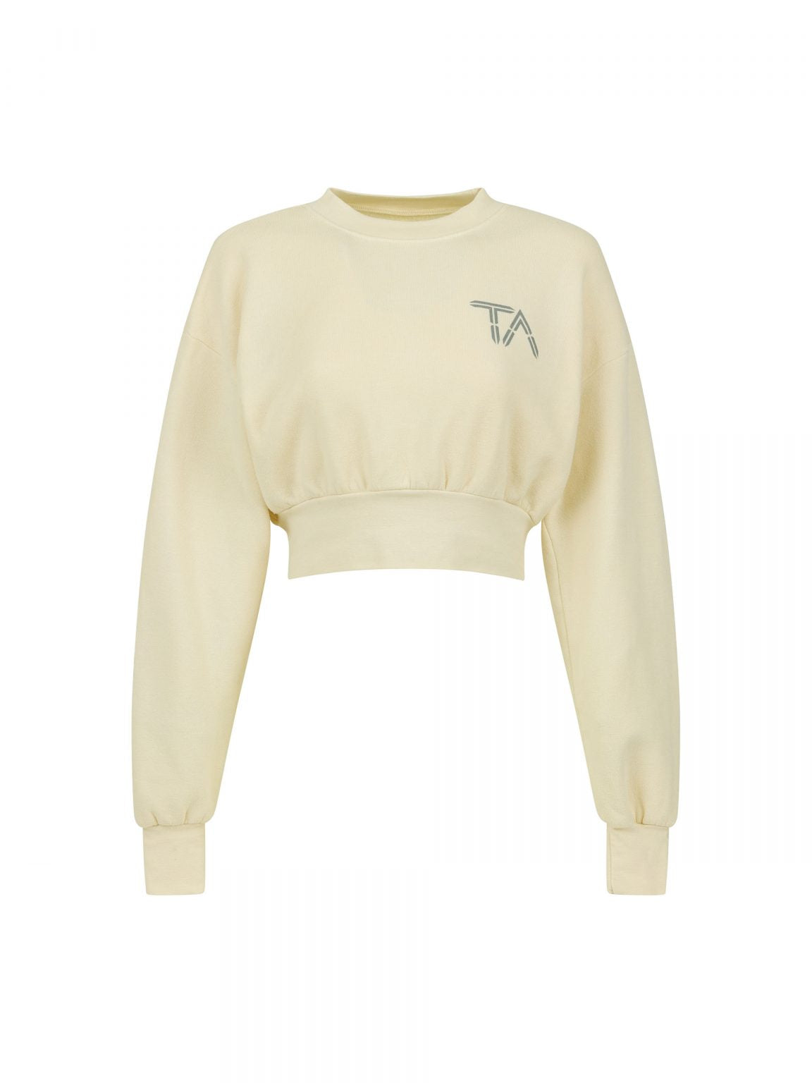 TA Summit of Self Sweatshirt
