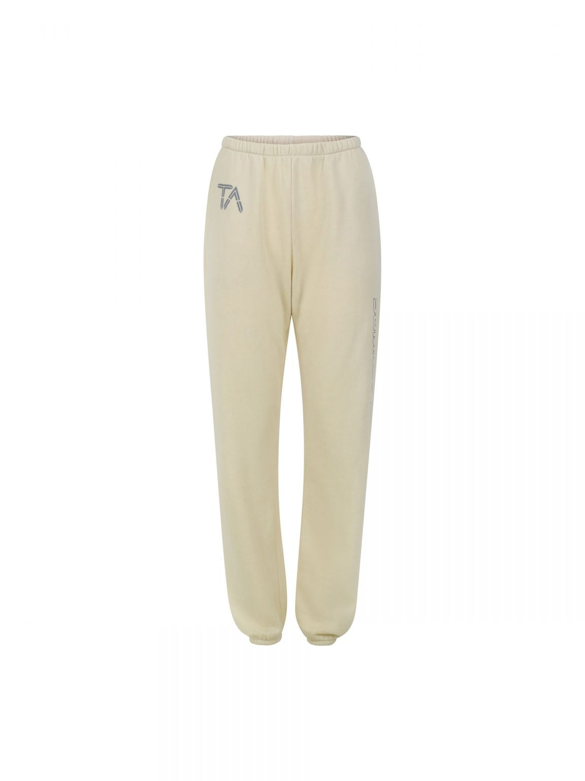 TA Summit of Self Jogger