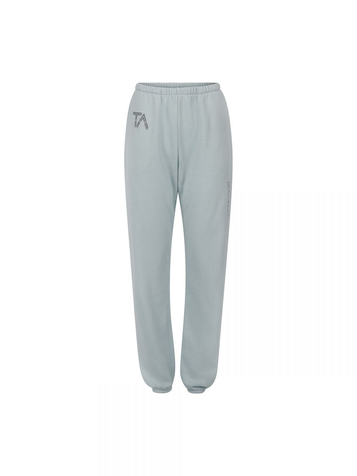 TA Summit of Self Jogger