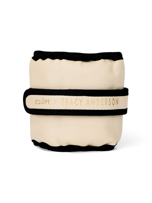 UWRAPS Vegan Leather Ankle/Wrist Weights