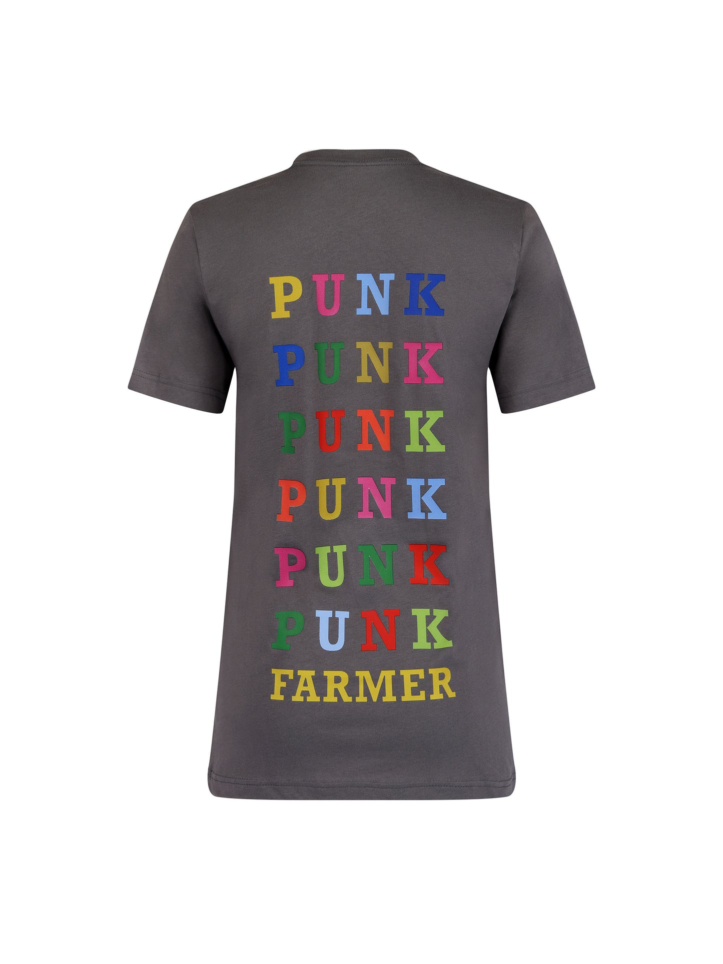 Bumble Bee Punk Farmer Tee