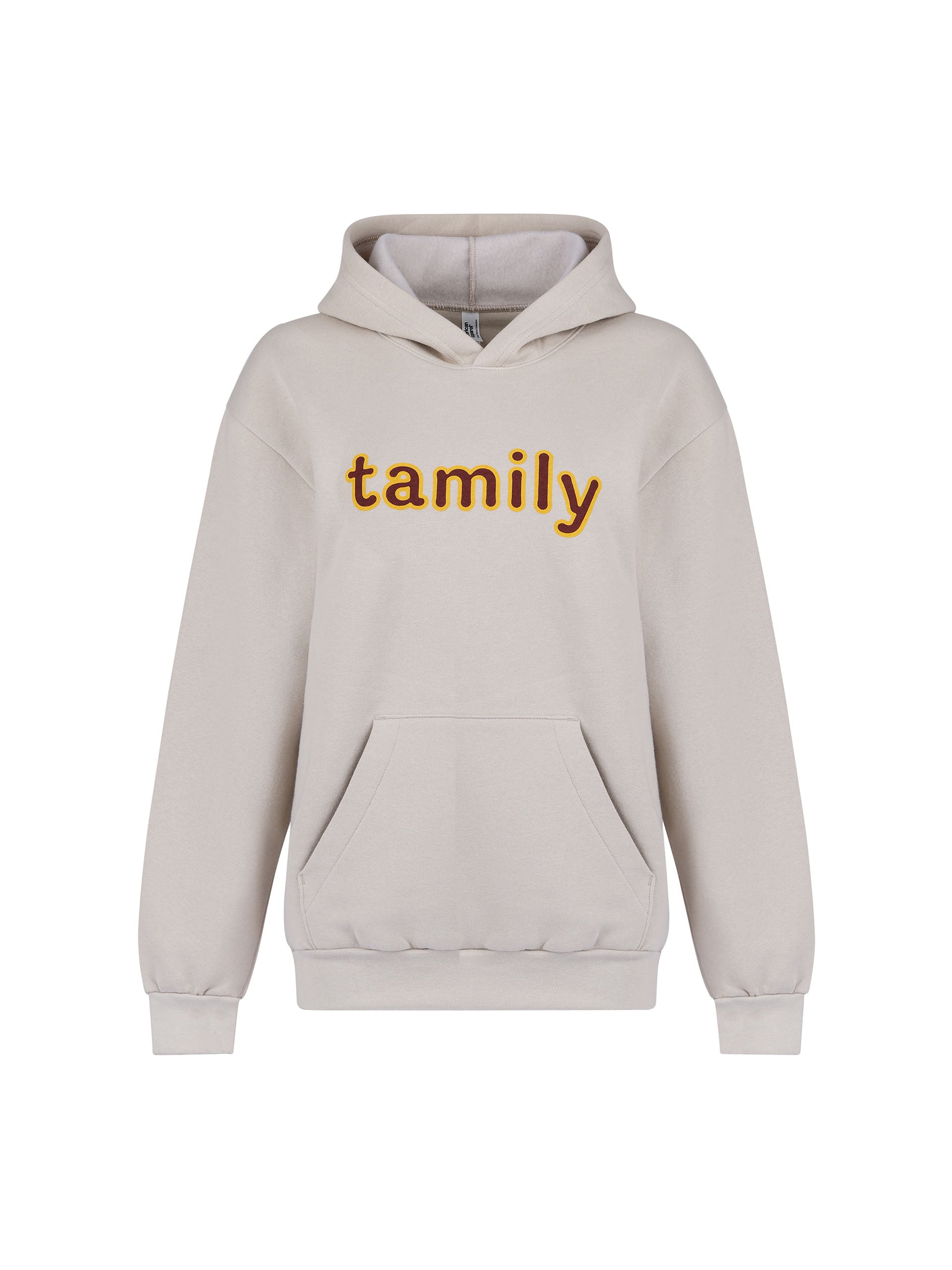 Tamily Hoodie