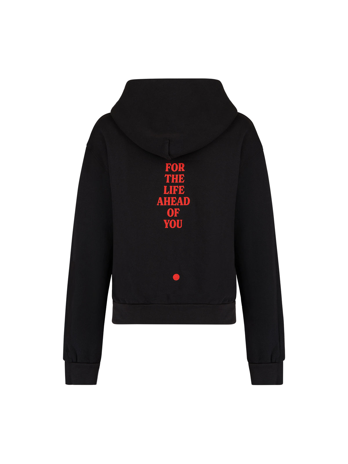 Tracy Fest 2026 Fleece Pullover Hoodie