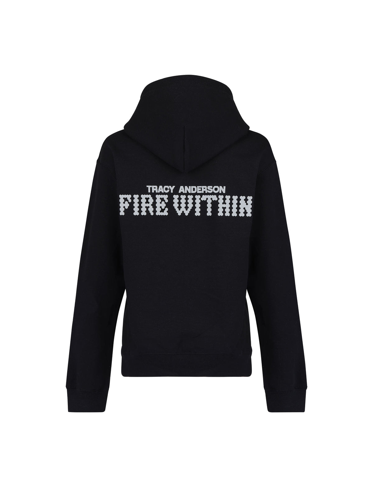 Fire Within Hoodie