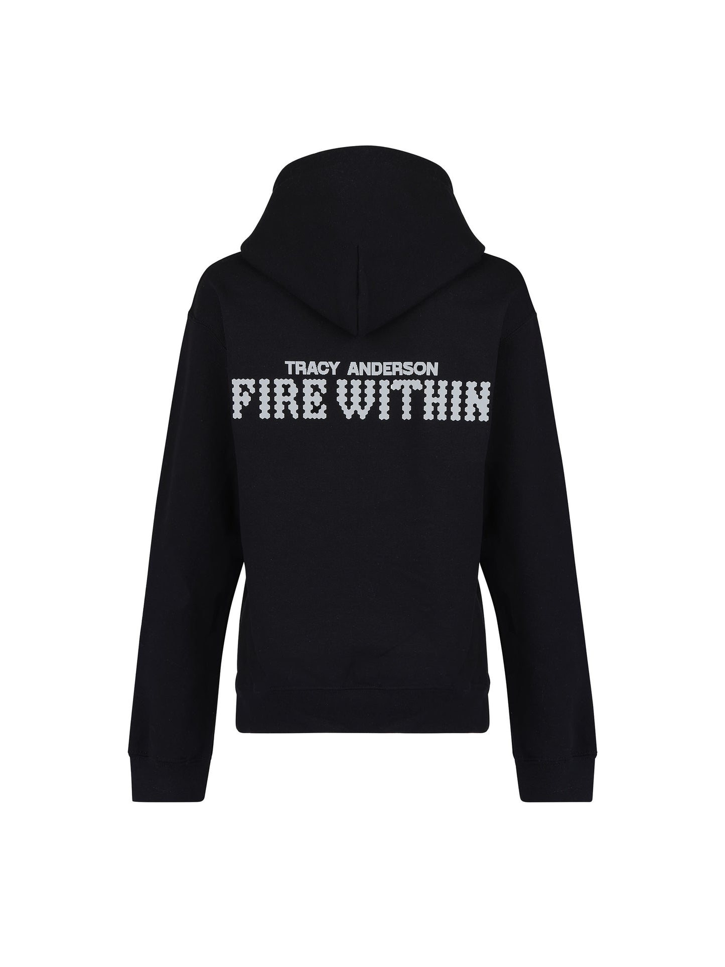 Fire Within Hoodie