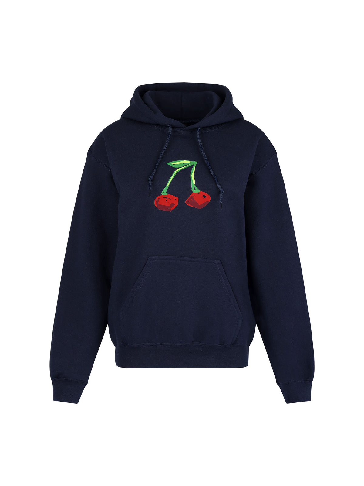 Rebel With Roots Hoodie