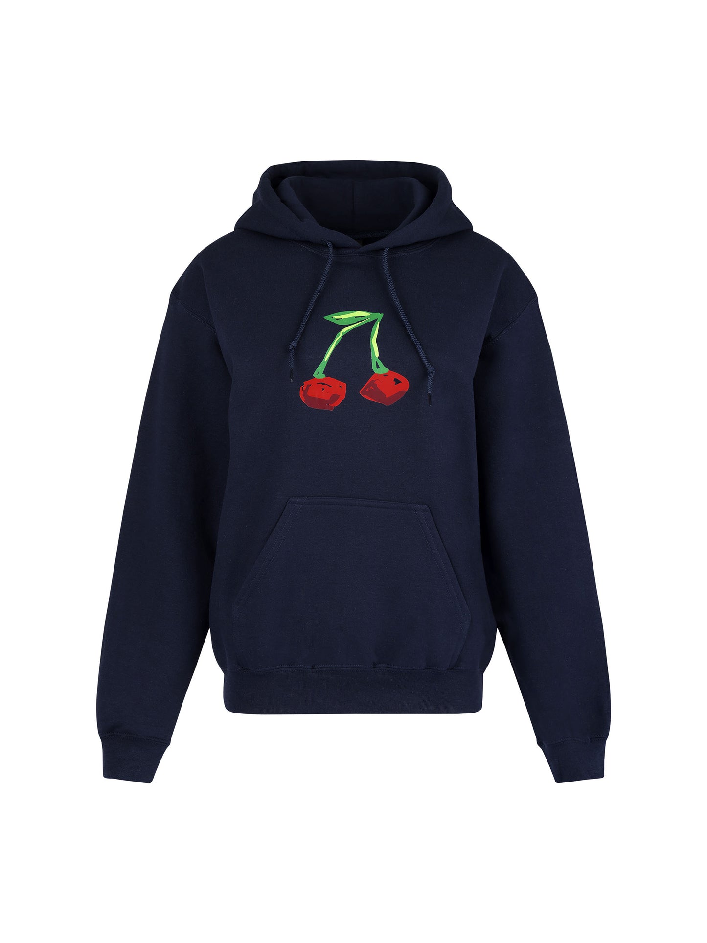 Rebel With Roots Hoodie