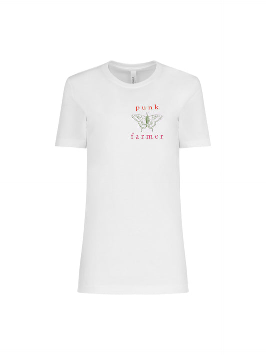 Soil. Soul. Sustain. Tee