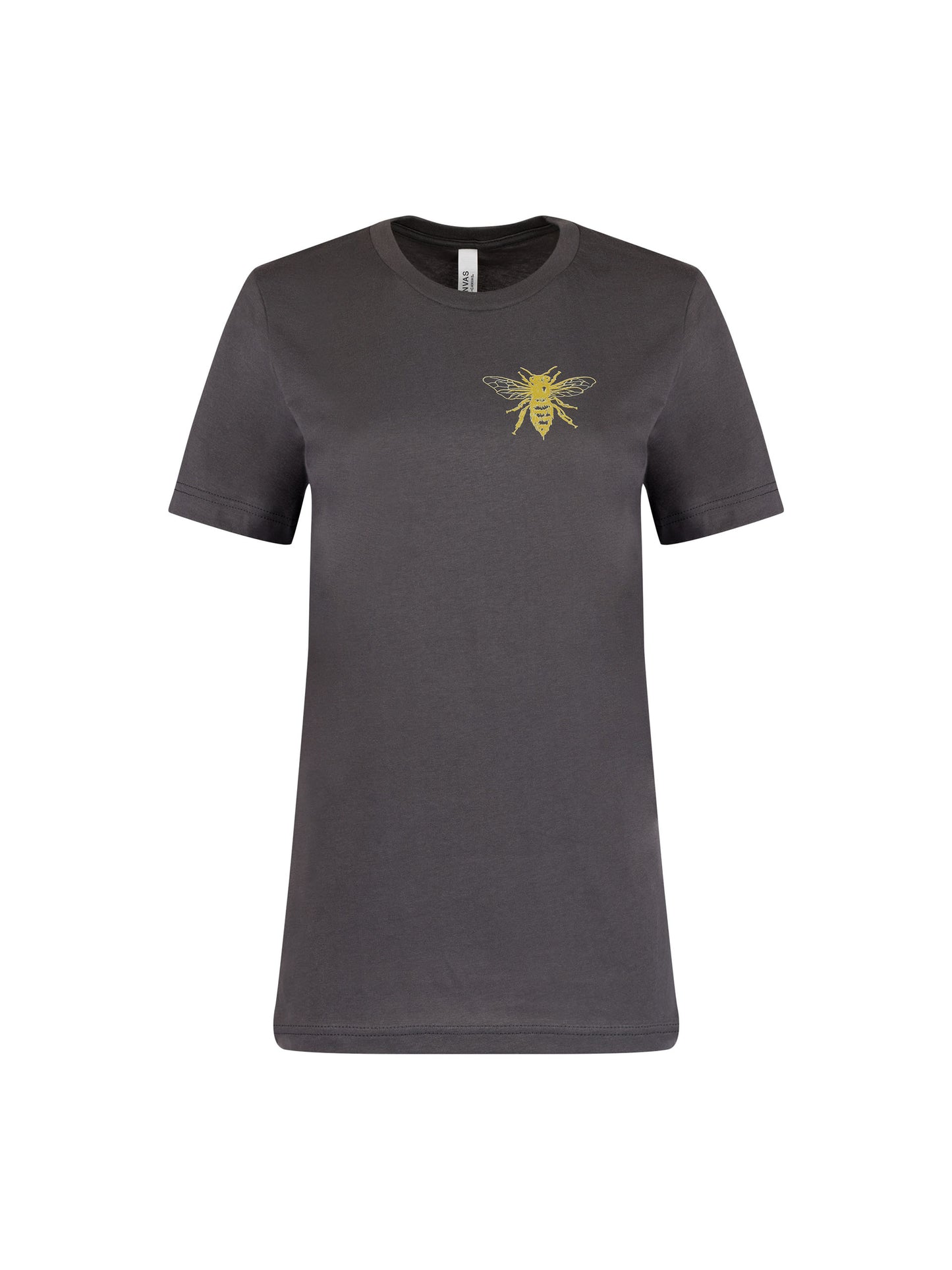 Bumble Bee Punk Farmer Tee