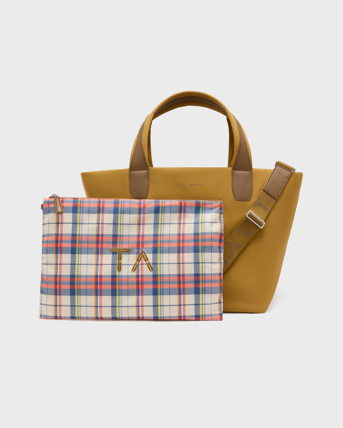 VEE x Tracy Anderson Essence Tote Medium