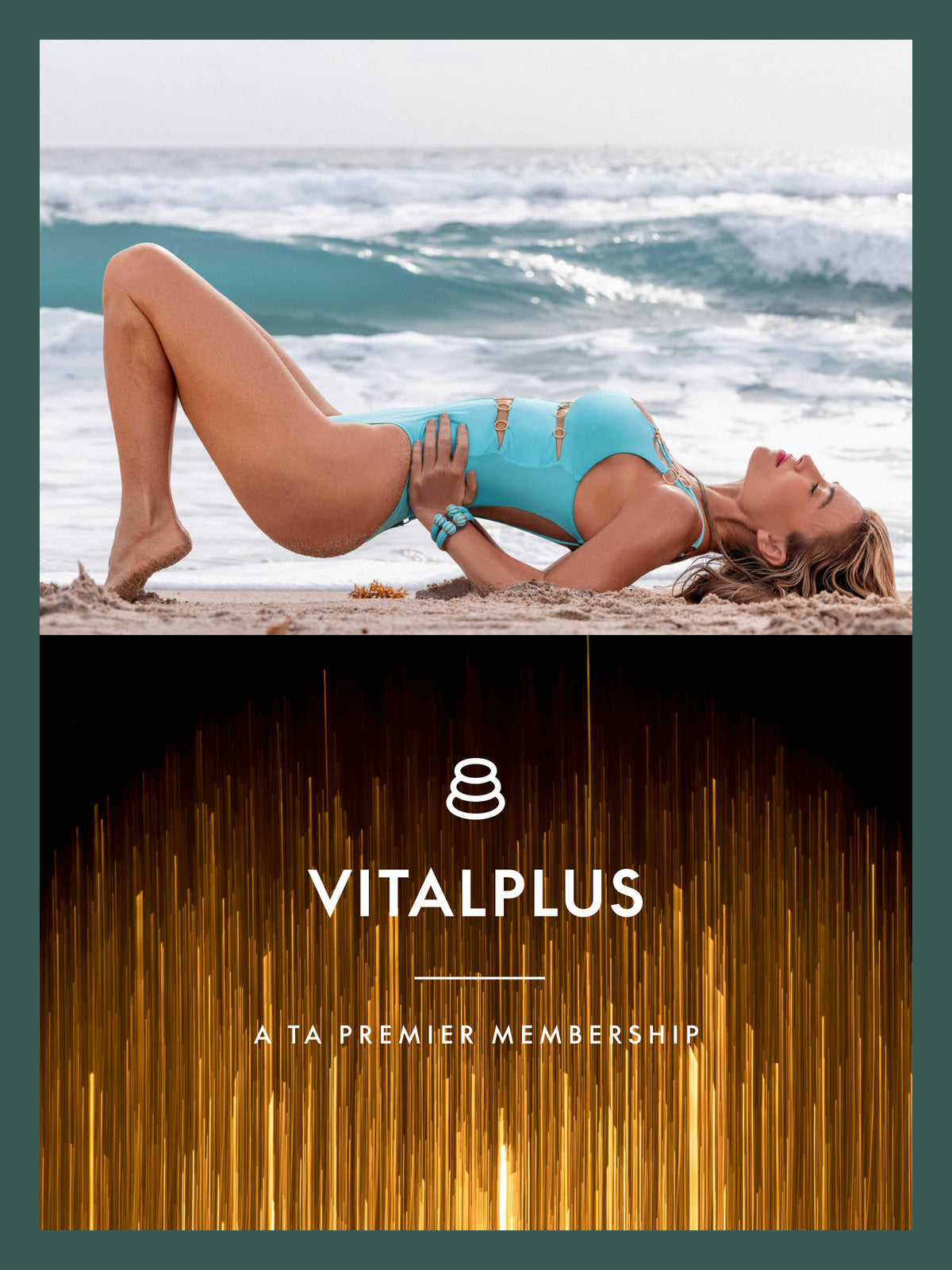 VitalPlus Premier Membership