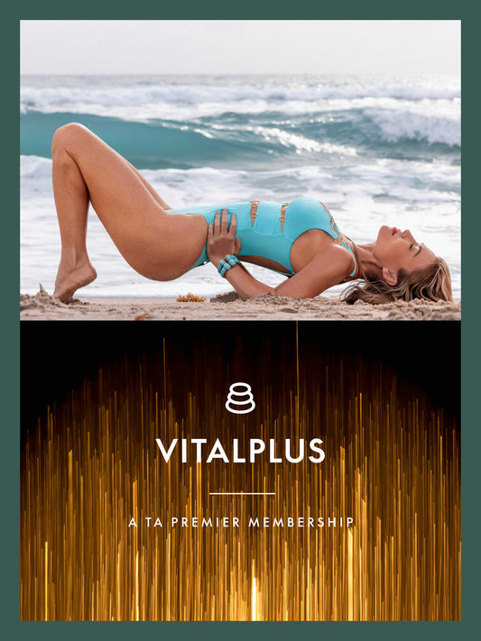 VitalPlus Premier Membership