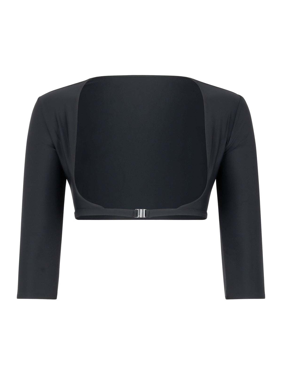 The Classic TA Shrug