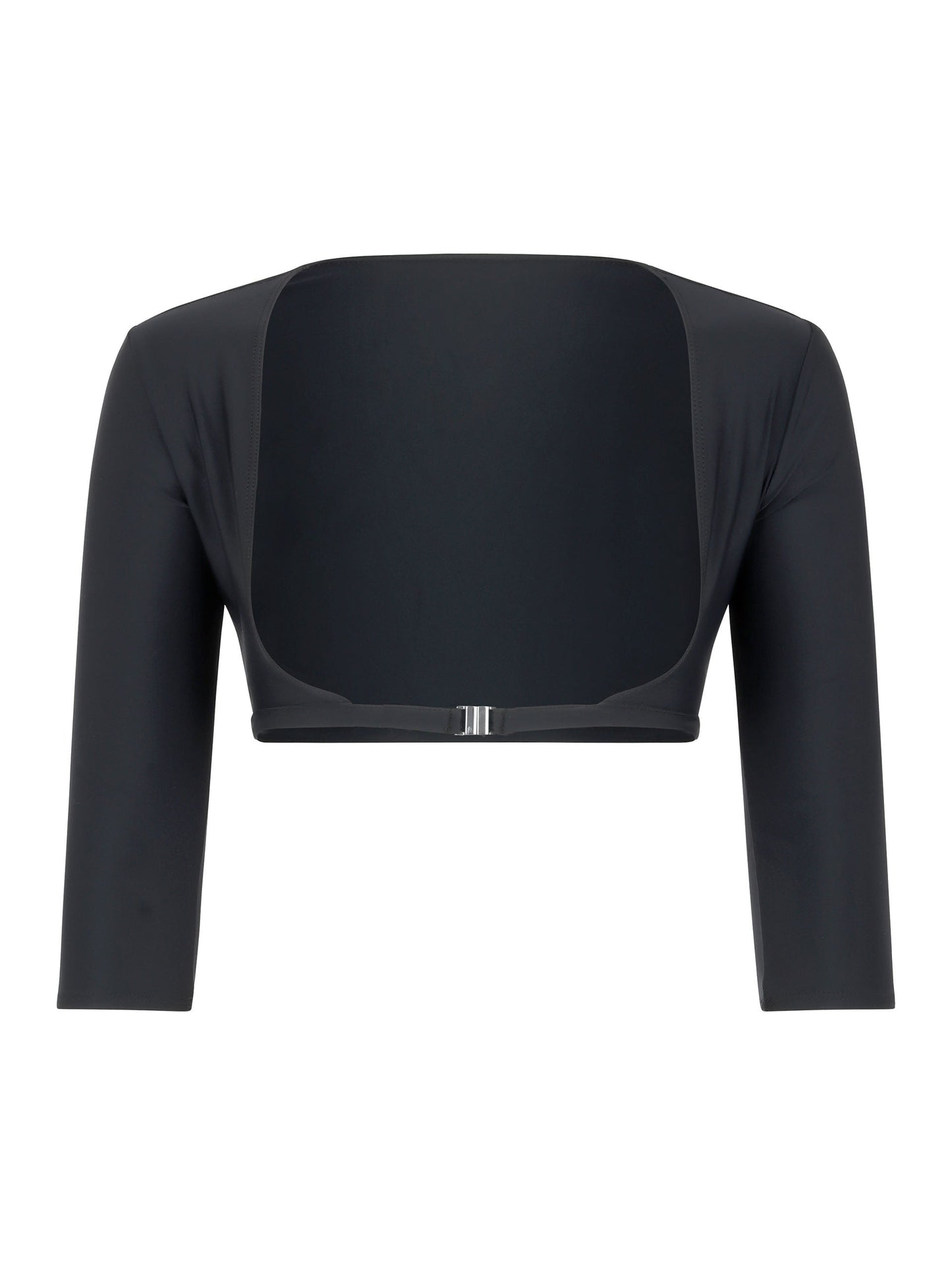 The Classic TA Shrug