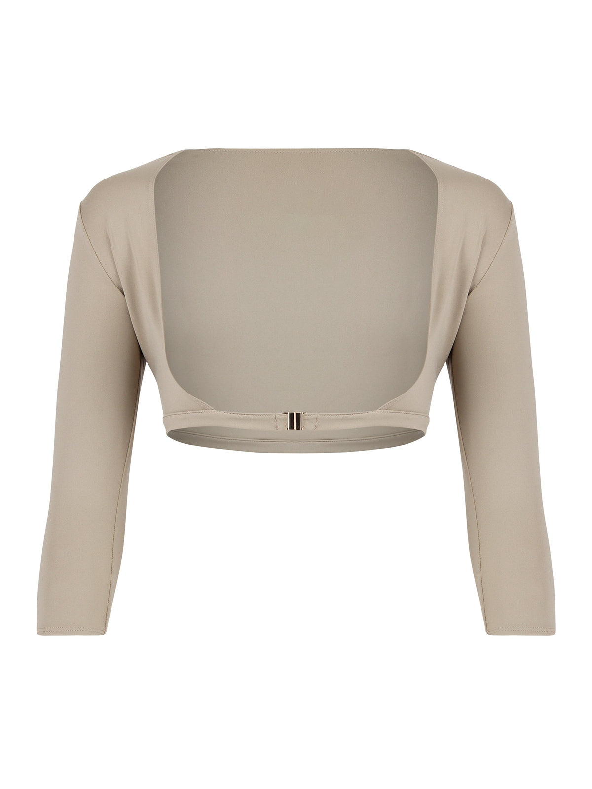 The Classic TA Shrug