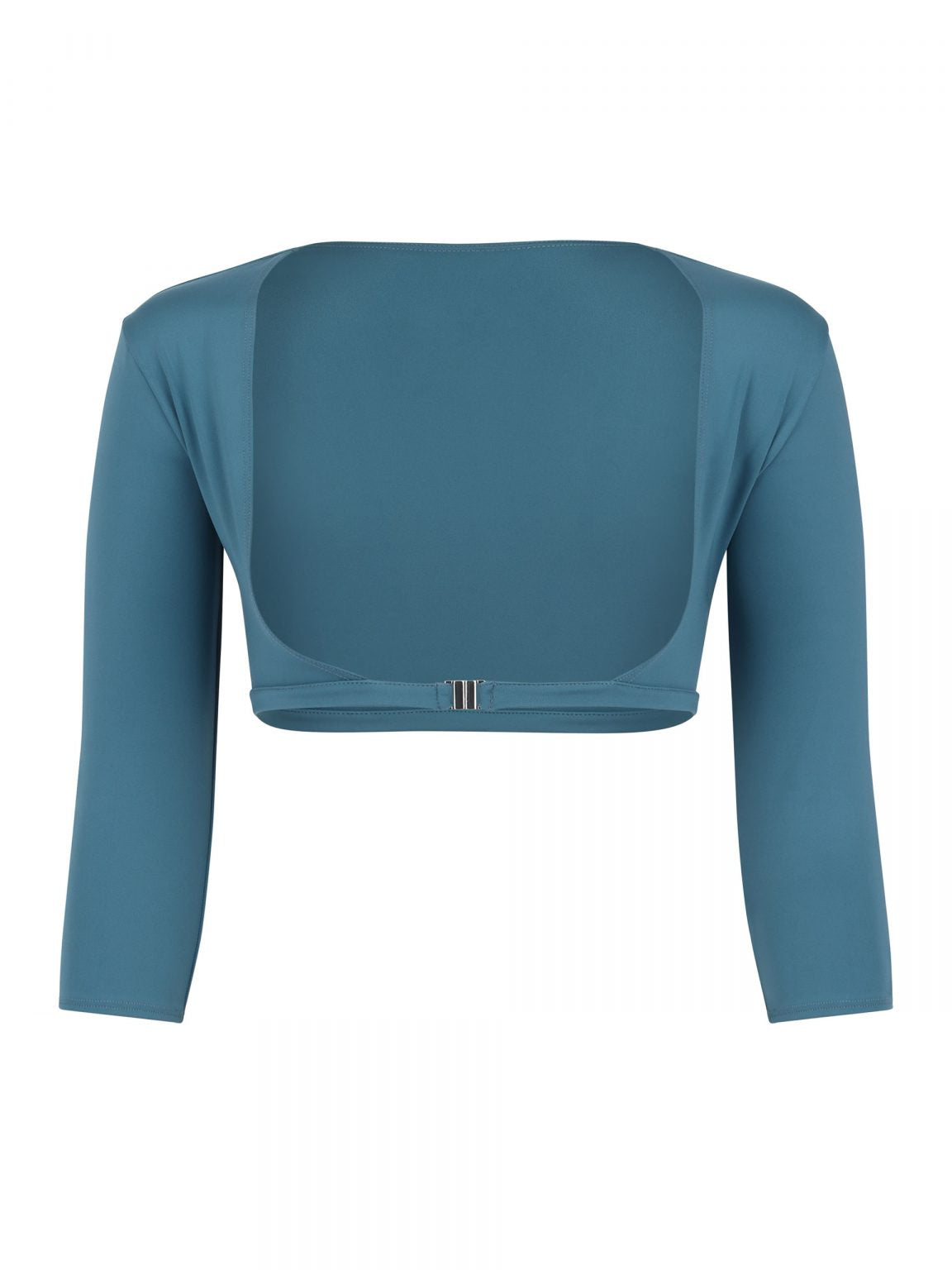 The Classic TA Shrug