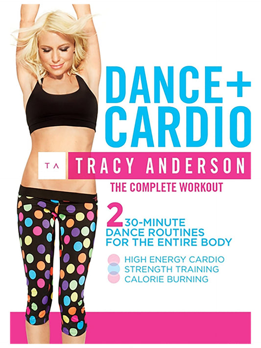 DANCE CARDIO