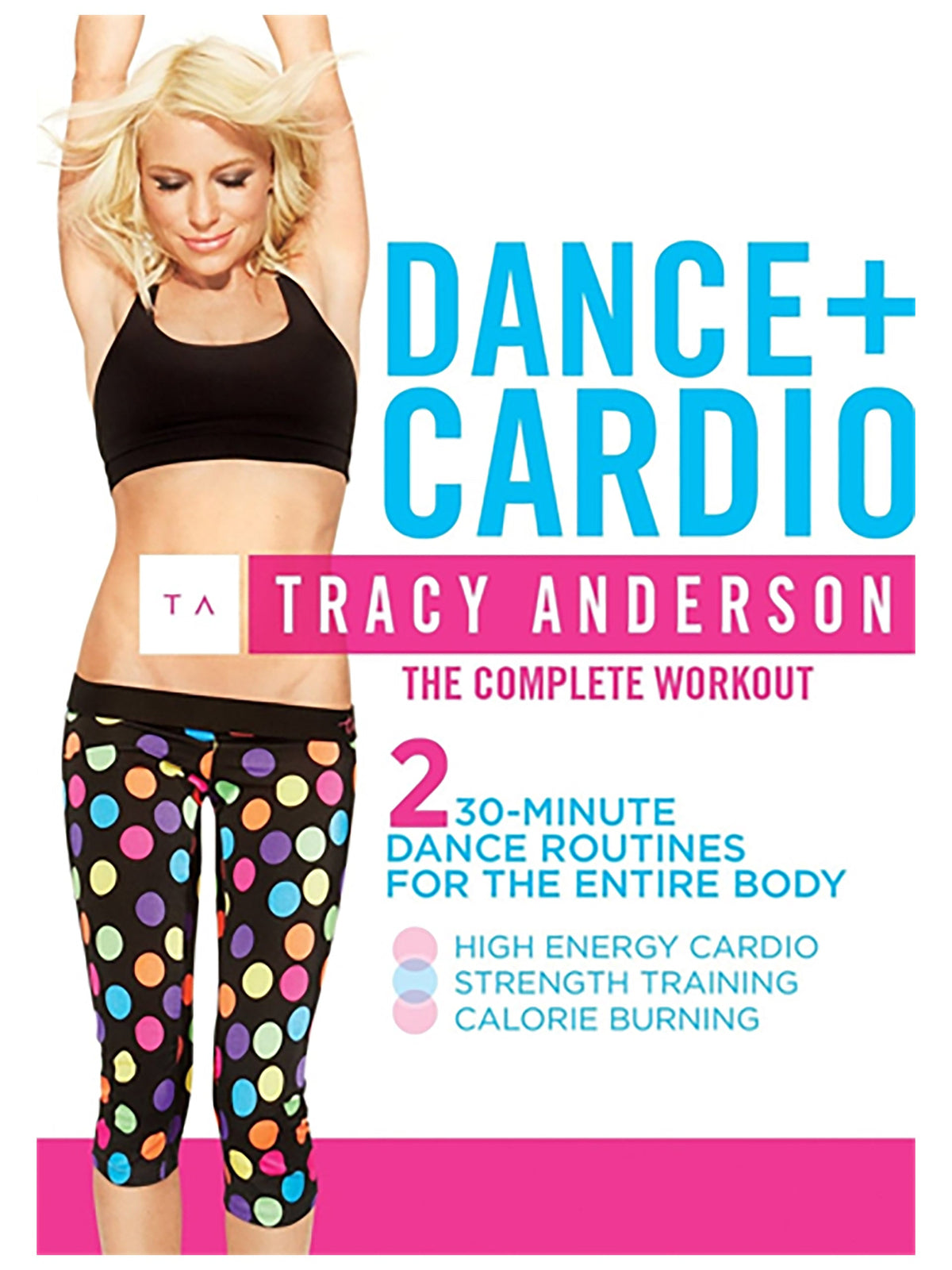 DANCE CARDIO
