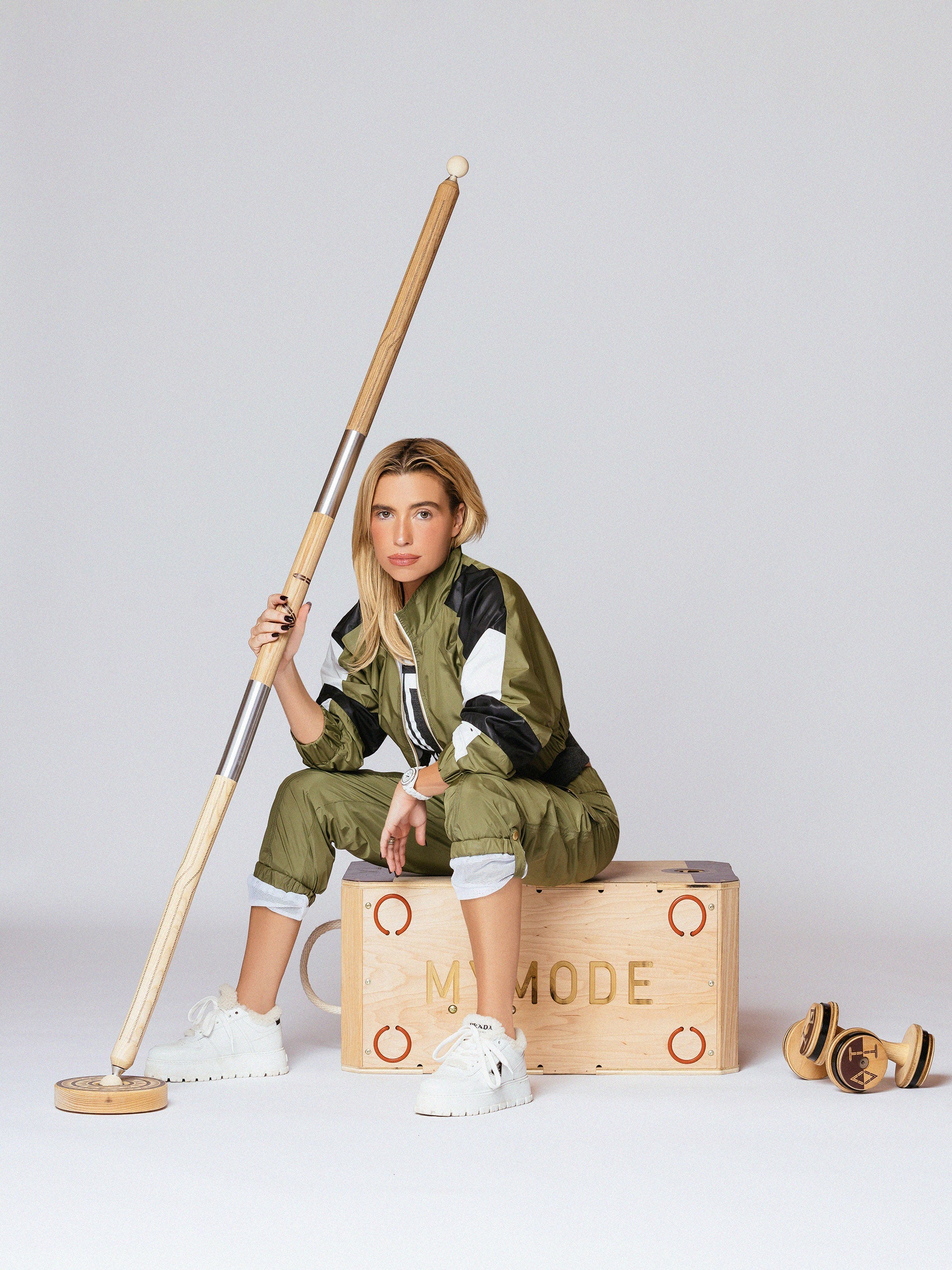 トップス GAKKIN TRACK JACKET GX & TRACK PANT GX BLACK&WHITE TRACK PANTS – GXX