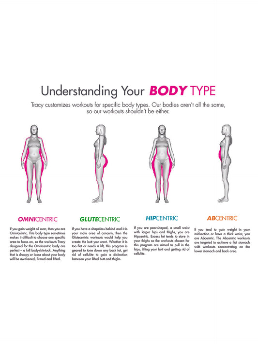 METAMORPHOSIS 90 DAY - HIPCENTRIC