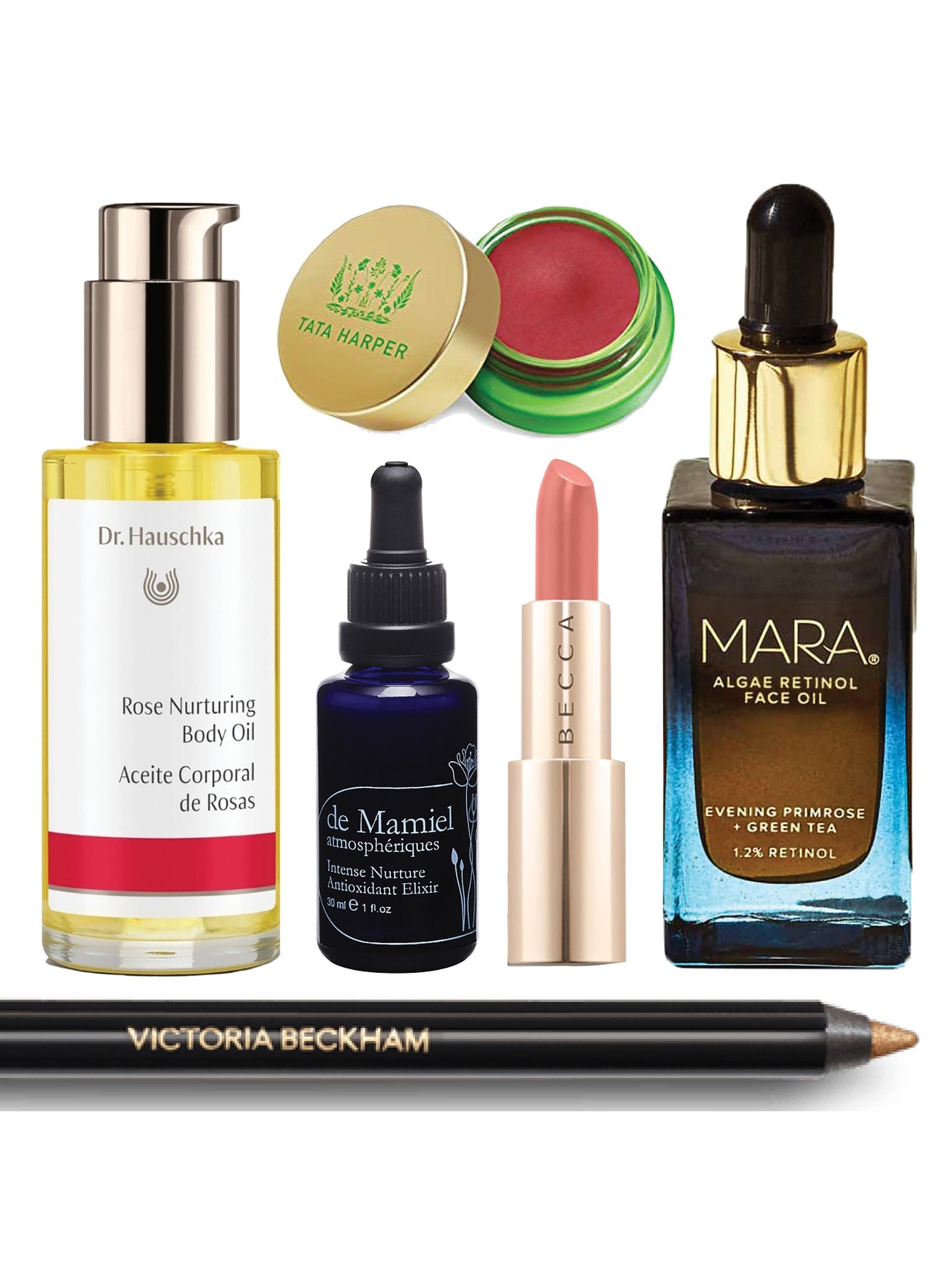 Tracy Anderson Magazine - Winter 2019