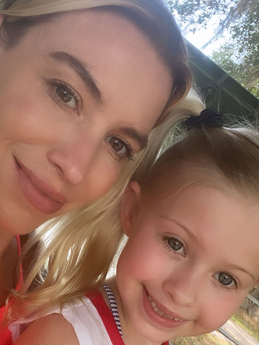 Recess with Tracy Anderson