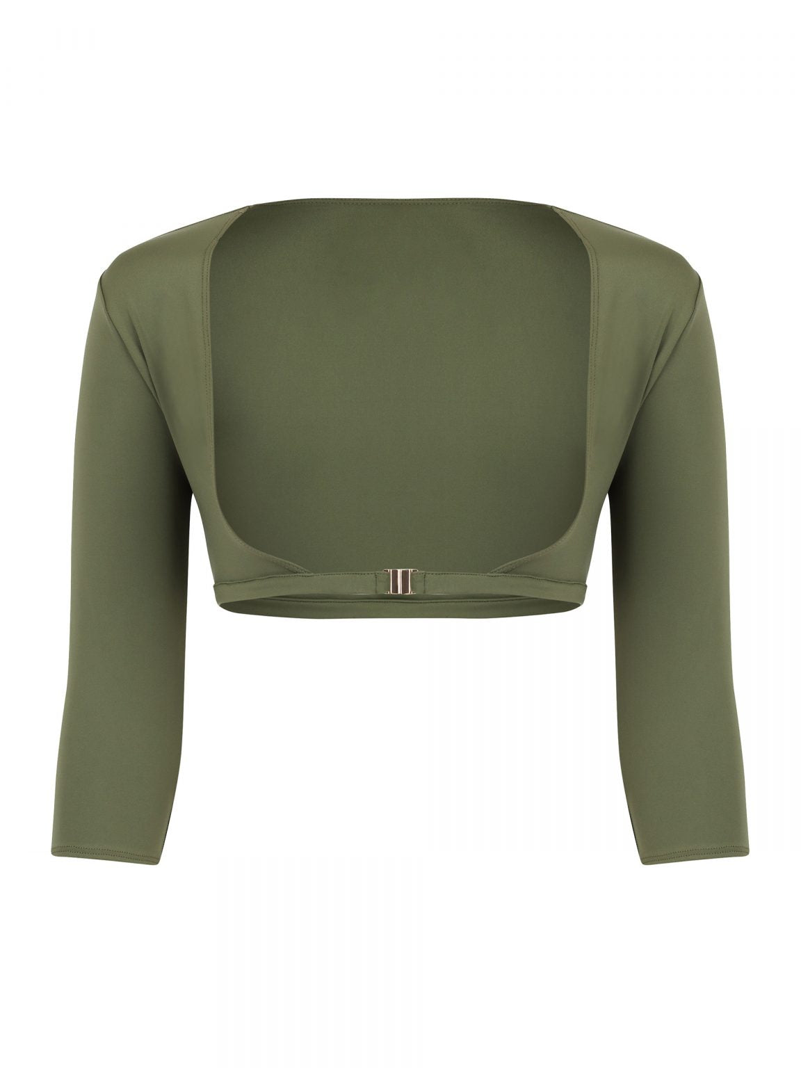 The Classic TA Shrug