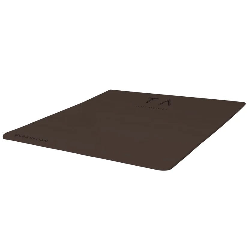 Tracy Anderson X Oceanfoam XL Roll Mat