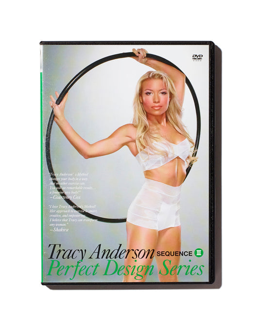 PERFECT DESIGN SERIES III