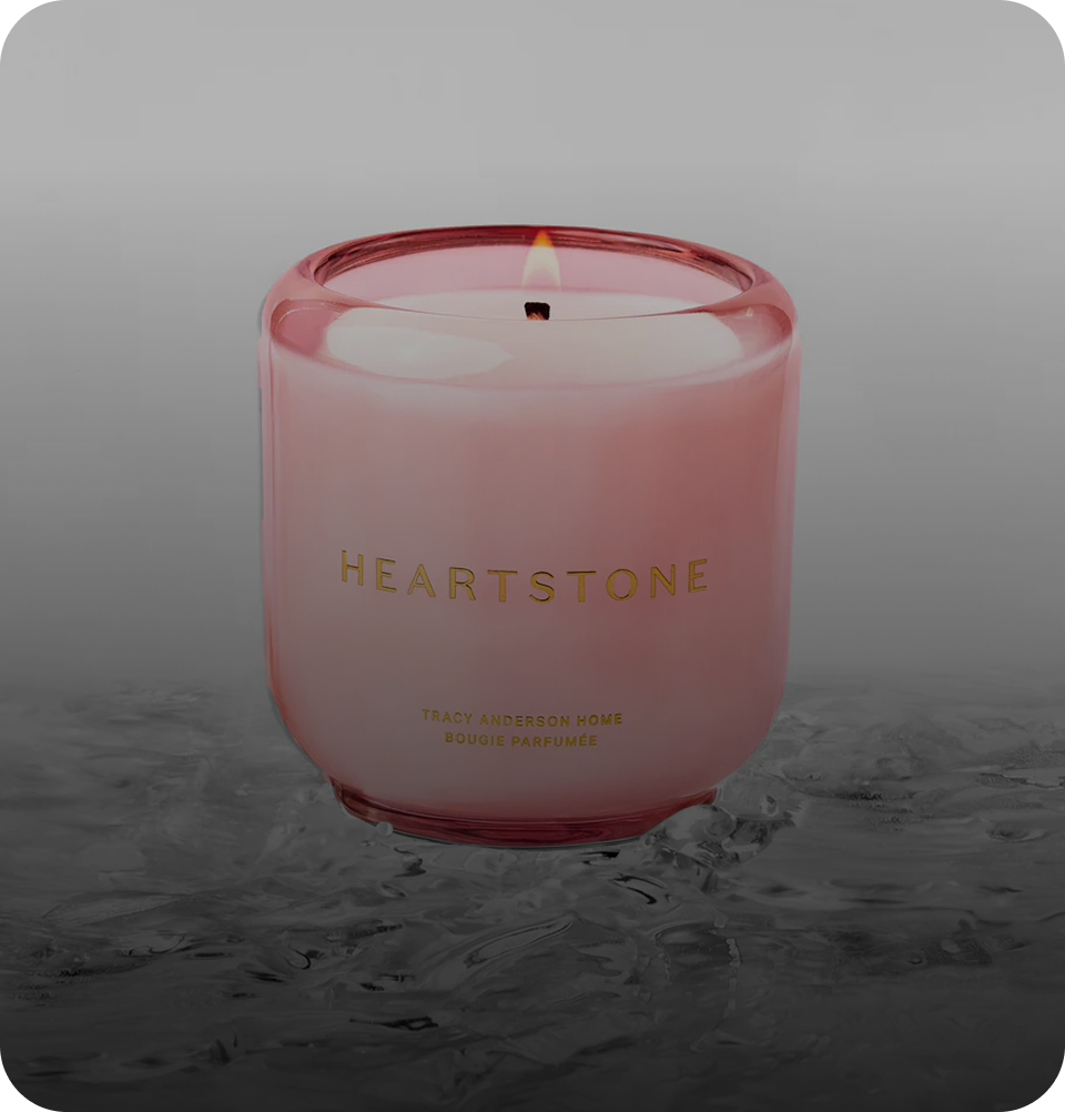 Unlock the healing 
power of the heart