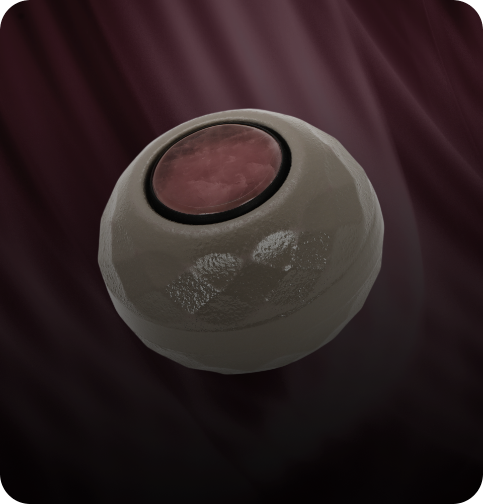 Results Start in the 
Palm of Your Hand