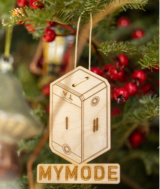 MYMODE Ornament