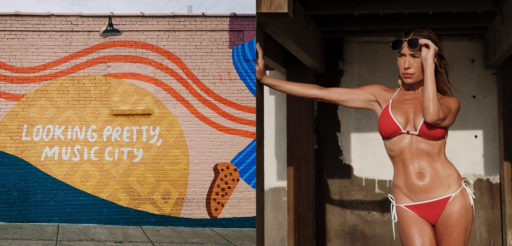 Vitality Week Nashville