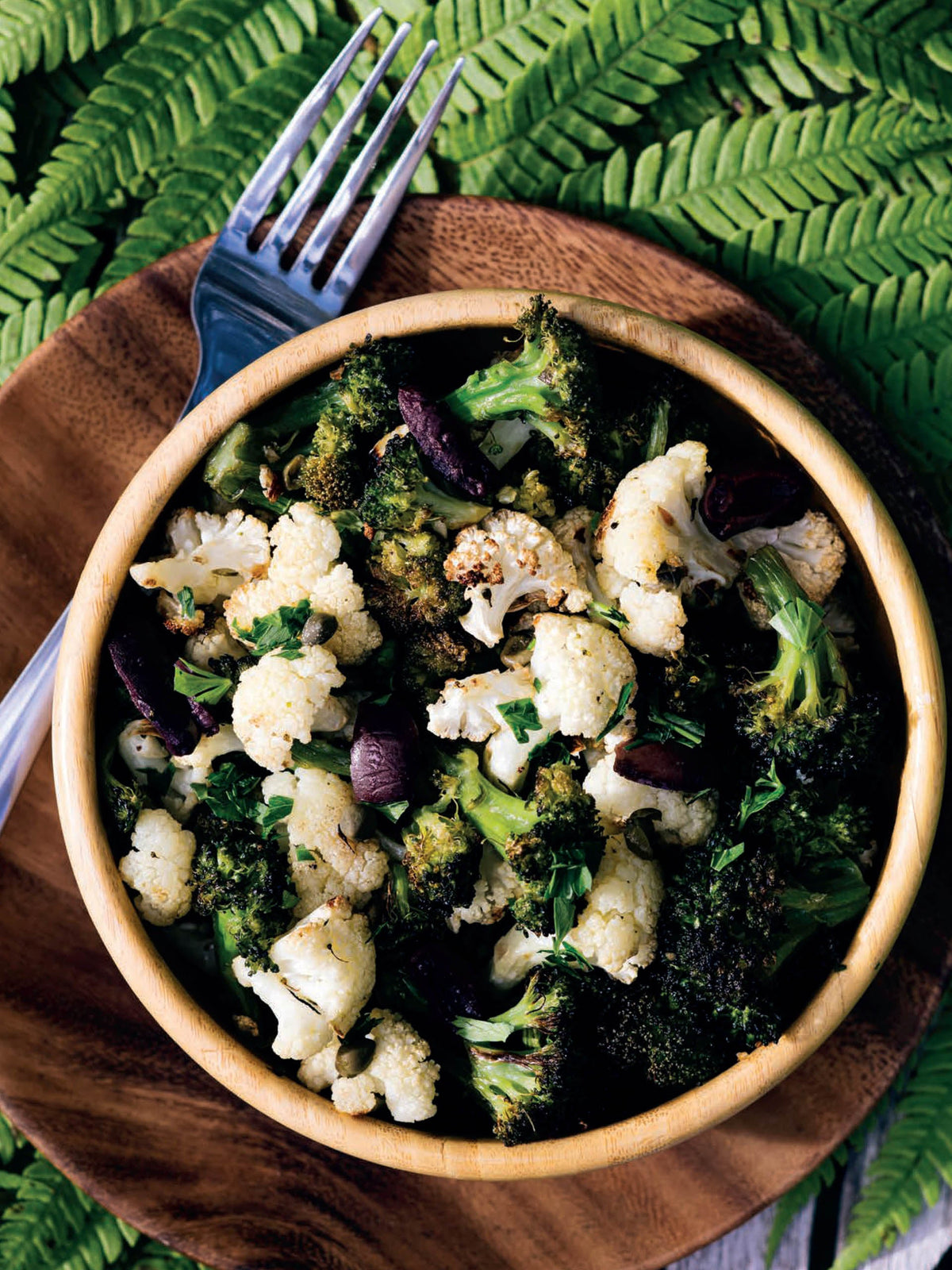 Tracy Anderson Magazine – Fall/Winter 2023